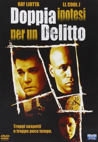 Slow Burn [DVD]