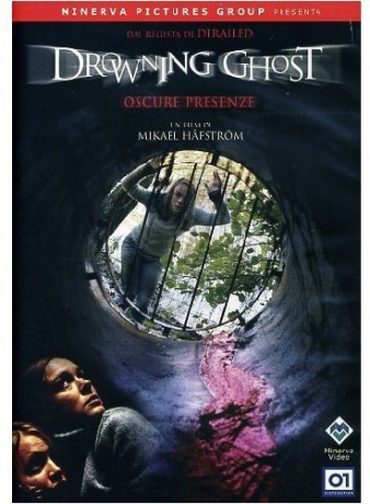 Strandvaskaren (Duch topielca) [DVD]