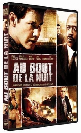 Street Kings (Królowie ulicy) [DVD]