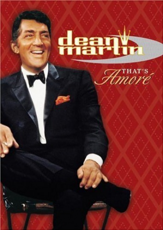 That's Amore [DVD]