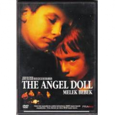 The Angel Doll [DVD]