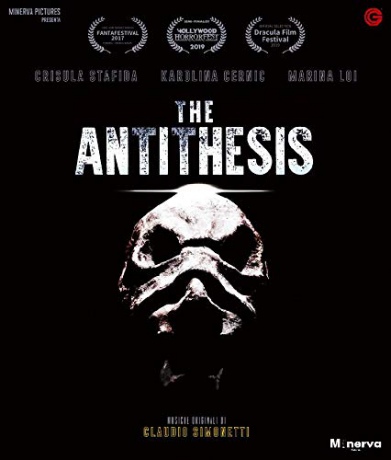 The Antithesis [Blu-Ray]