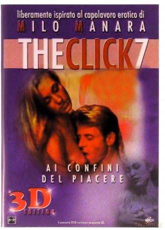 The Click 7 [DVD]