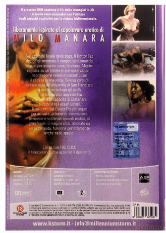 The Click 7 [DVD]