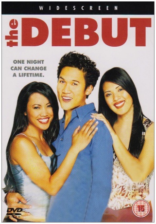 The Debut [DVD]
