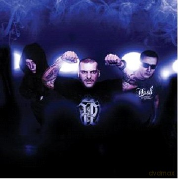 Firma: Live In Fonobar [CD]