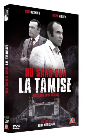 The Long Good Friday (Długi Wielki Piątek) [DVD]