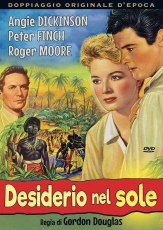 The Sins of Rachel Cade [DVD]