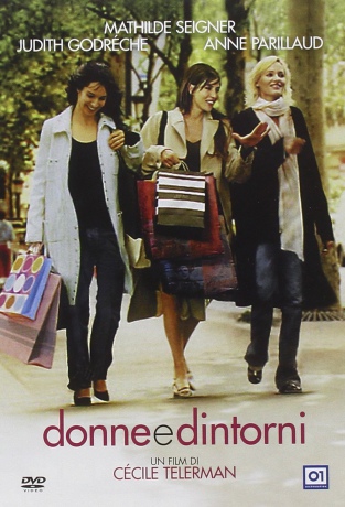 Tout pour plaire (No to pięknie) [DVD]