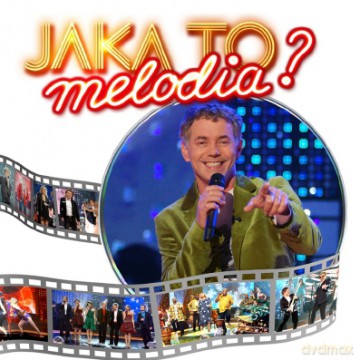 Jaka To Melodia [CD]