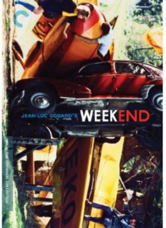 Weekend [DVD]