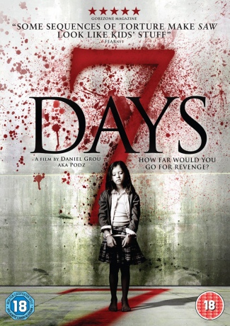 7 Days [DVD]