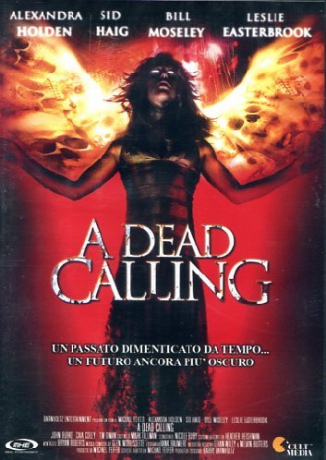 A Dead Calling [DVD]