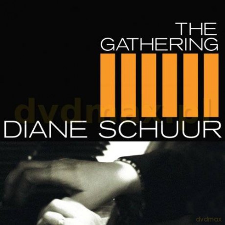 Diane Schuur: The Gathering  (ecopack) [CD]
