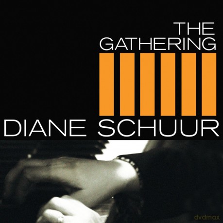 Diane Schuur: The Gathering  (ecopack) [CD]