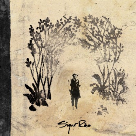 Sigur Ros: Takk  [CD]
