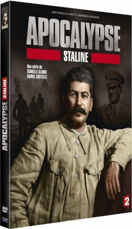 Apocalypse Staline [2DVD]