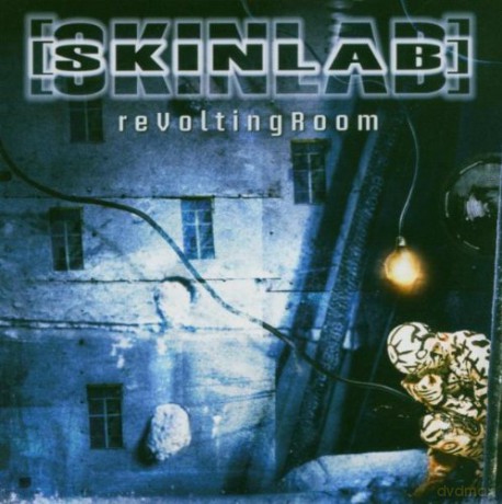 Skinlab: Revolting Room  [CD]
