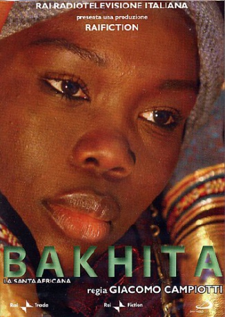 Bakhita [DVD]