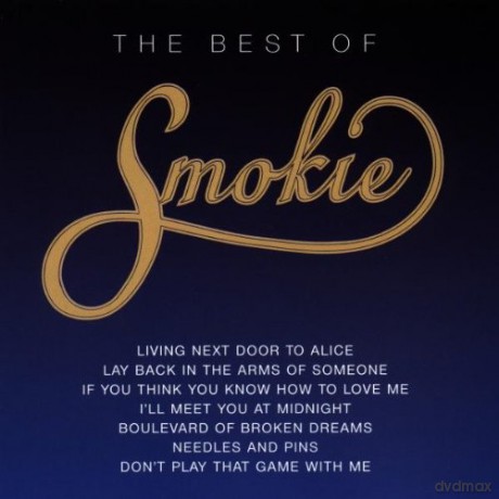 Smokie: Best Of...  [CD]