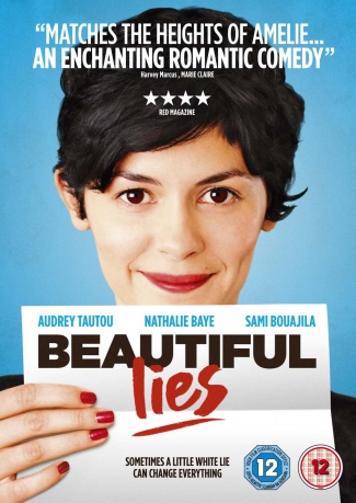 Beautiful Lies (Kłamstewka) [DVD]