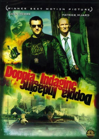 Bon Cop, Bad Cop (Dobrzy gliniarze) [DVD]