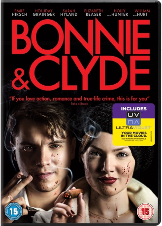 Bonnie & Clyde (Bonnie i Clyde) [2DVD]