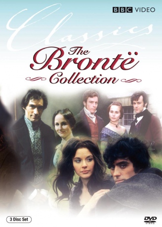 Bronte Collection [DVD]