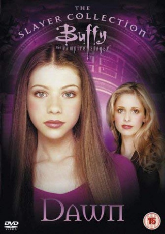 Buffy the Vampire Slayer: The Slayer Collection (Buffy: Postrach wampirów) [DVD]