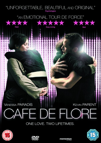 Café de Flore [DVD]