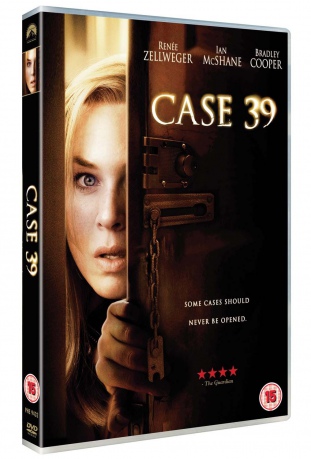 Case 39 (Przypadek 39) [DVD]
