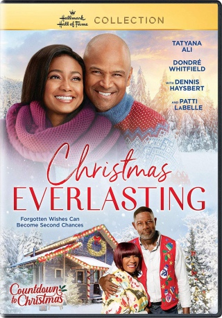 Christmas Everlasting [DVD]