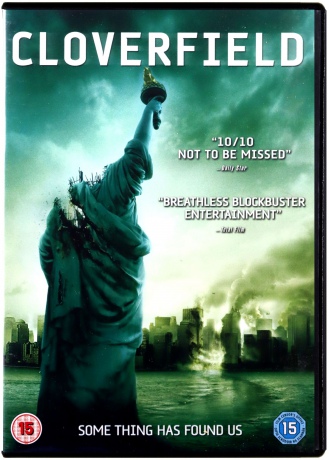 Cloverfield (Projekt: Monster) [DVD]