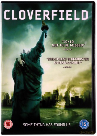 Cloverfield (Projekt: Monster) [DVD]