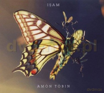 Amon Tobin: Isam  [CD]