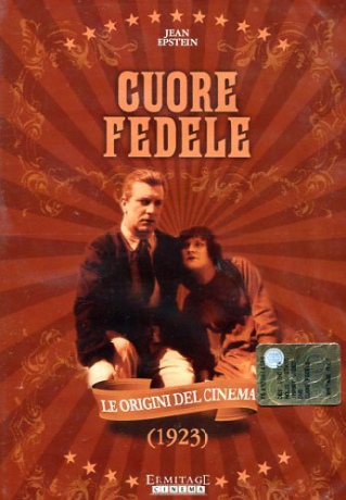 Cuore Fedele (Wierne serce) [DVD]