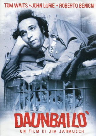 Daunbailo' (Poza prawem) [DVD]
