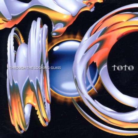 Toto: Through The Looking Glass [CD]