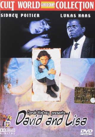 David & Lisa (Dawid i Lisa) [DVD]