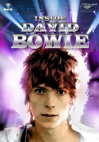 David Bowie - Inside Bowie and the Spiders [DVD]