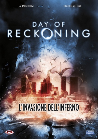 Day Of Reckoning [DVD]