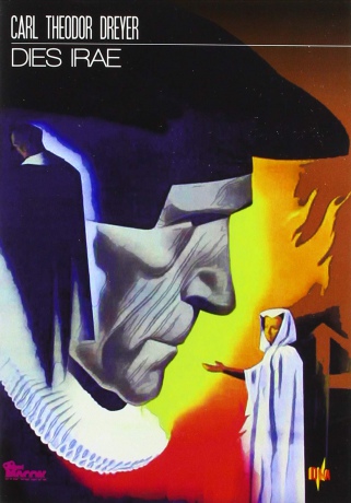 Day of Wrath (Dzień gniewu) [DVD]