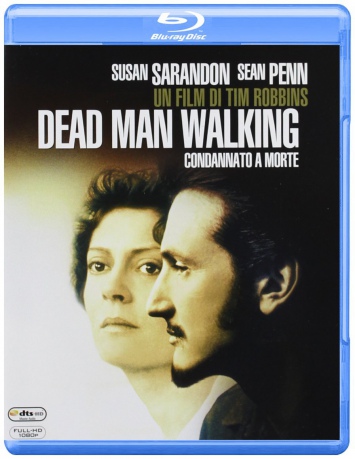 Dead Man Walking (Przed egzekucją) [Blu-Ray]