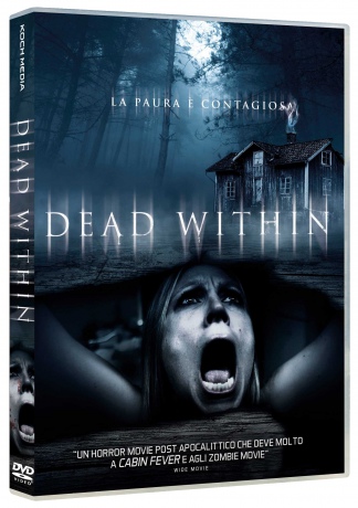 Dead Within [DVD]