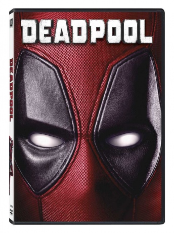 Deadpool [DVD]