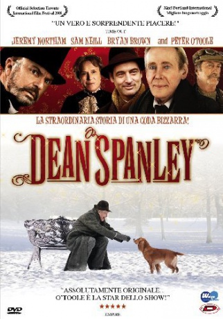 Dean Spanley [DVD]