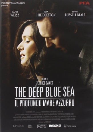 Deep Blue Sea (The) - Il Profondo Mare Azzurro (Głębokie błękitne morze) [DVD]