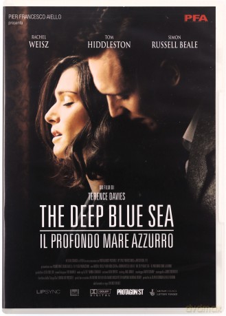 Deep Blue Sea (The) - Il Profondo Mare Azzurro (Głębokie błękitne morze) [DVD]