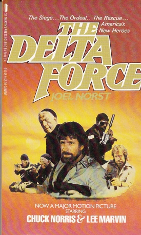 Delta Force [DVD]