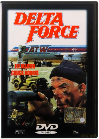 Delta Force [DVD]